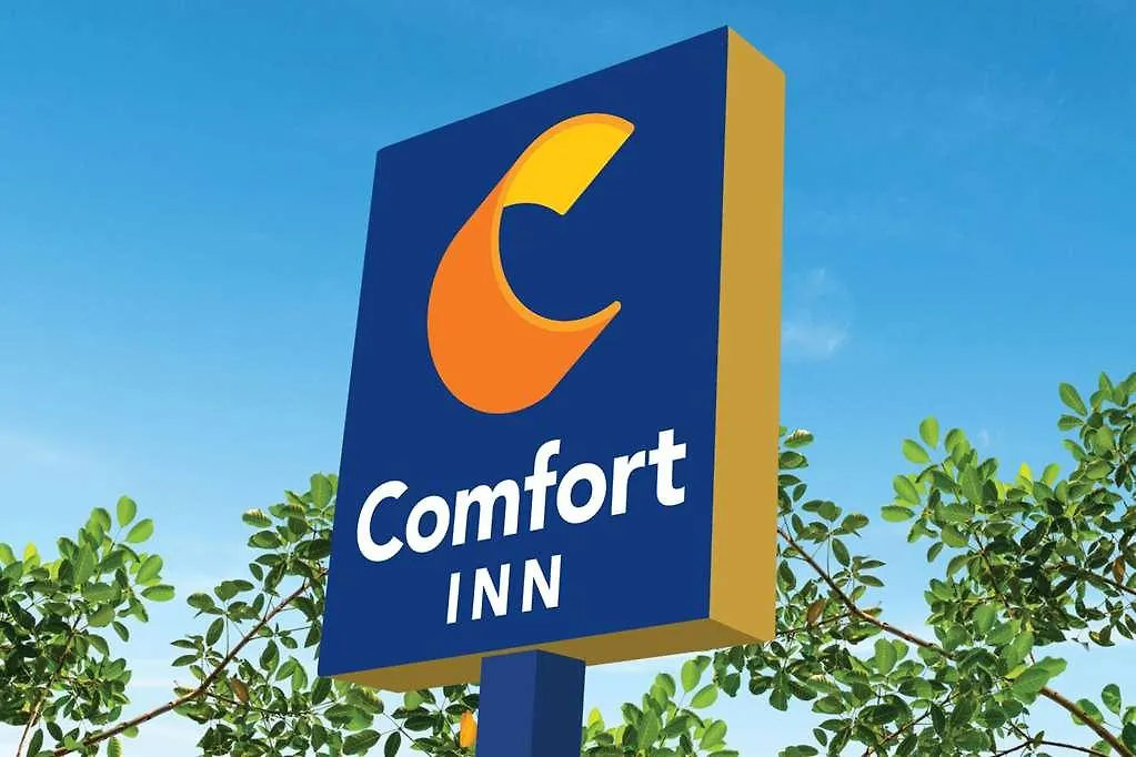 Comfort Inn Queretaro Tecnologico 0*,  المكسيك
