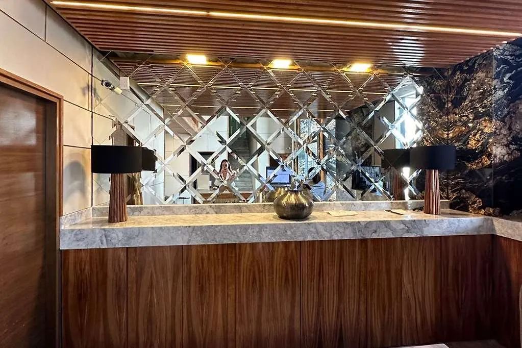 Comfort Inn Queretaro Tecnologico 0*,  المكسيك