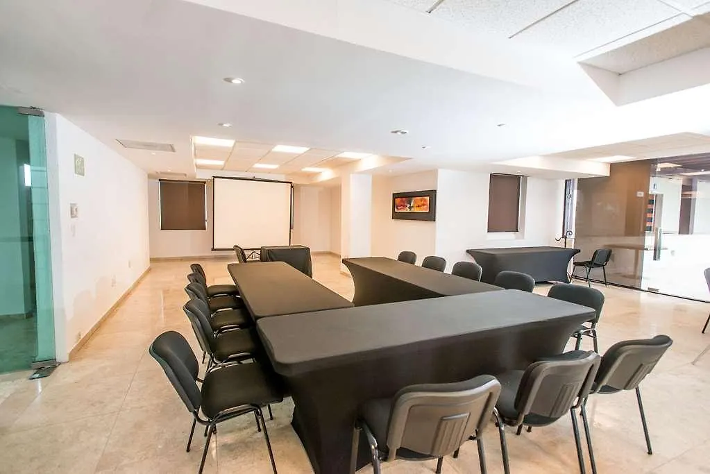 فندق Comfort Inn Queretaro Tecnologico المكسيك