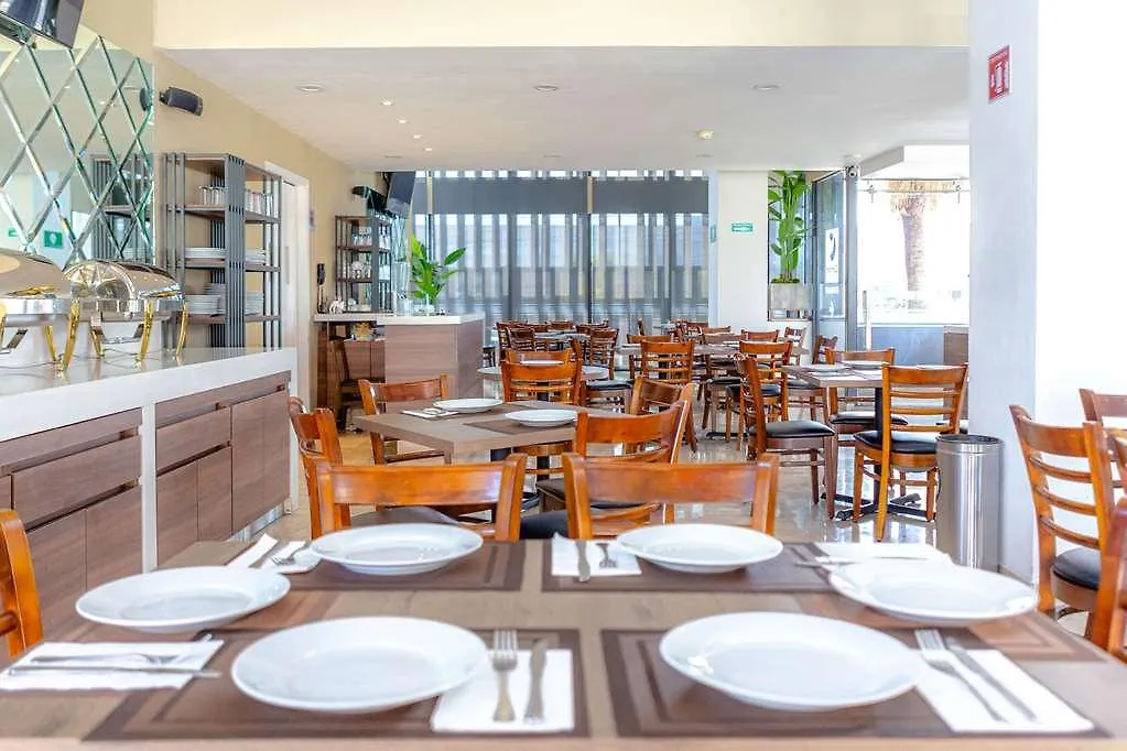 Comfort Inn Queretaro Tecnologico فندق