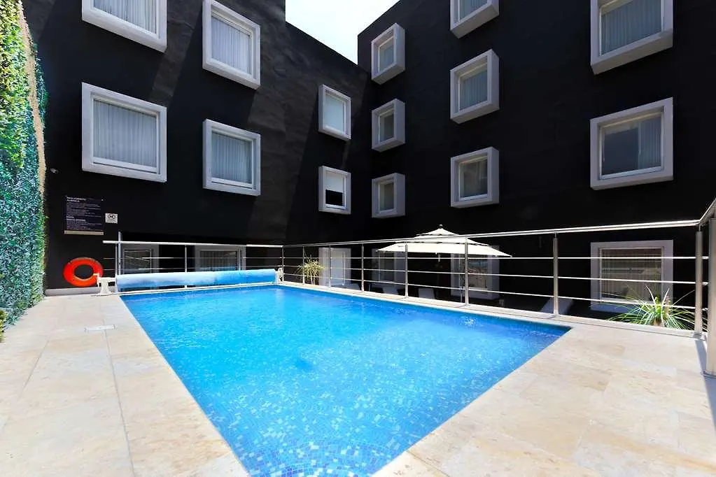 فندق Comfort Inn Queretaro Tecnologico