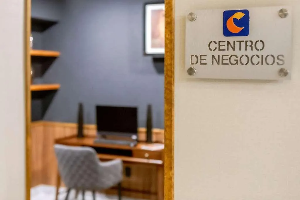 Comfort Inn Queretaro Tecnologico فندق