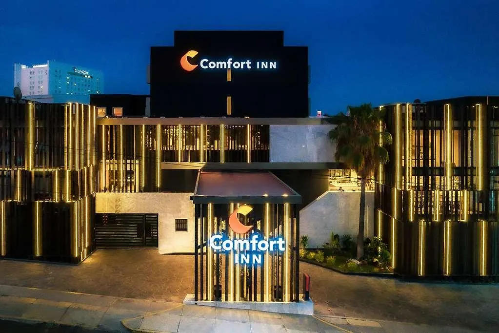 Comfort Inn Queretaro Tecnologico المكسيك