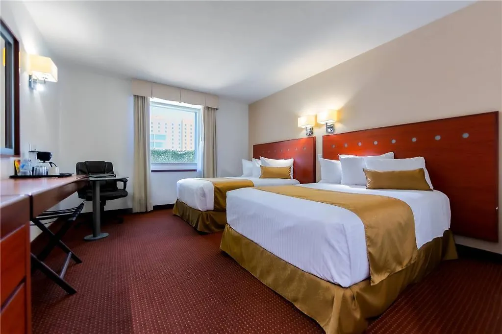 Comfort Inn Queretaro Tecnologico