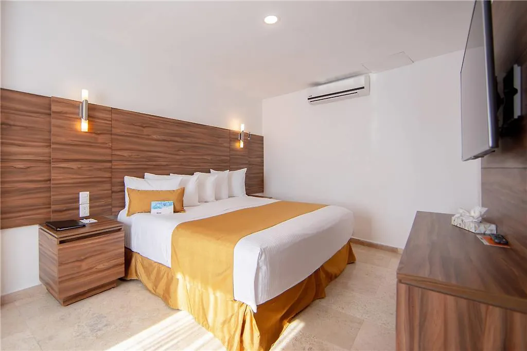 Comfort Inn Queretaro Tecnologico 0*,