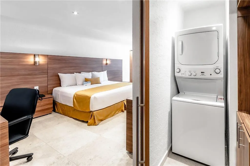 Comfort Inn Queretaro Tecnologico فندق