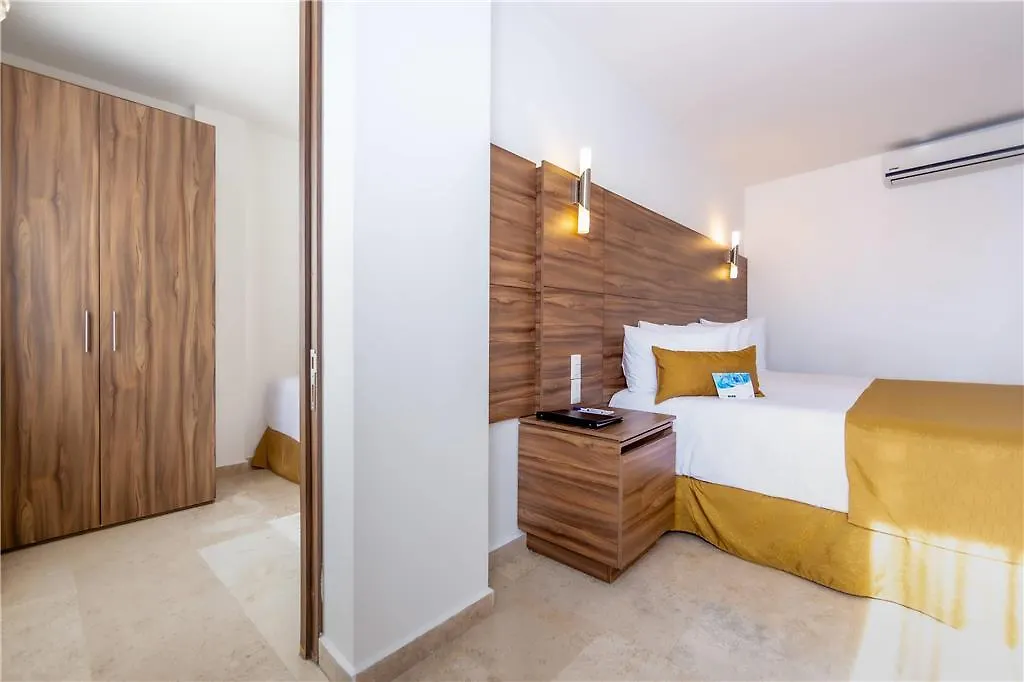 فندق Comfort Inn Queretaro Tecnologico المكسيك
