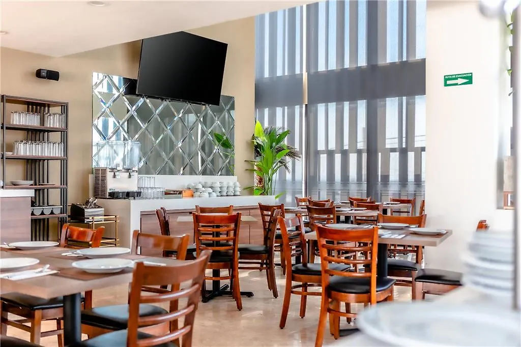 فندق Comfort Inn Queretaro Tecnologico